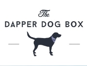 The Dapper Dog Box